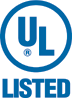 UL-Listed-Logo