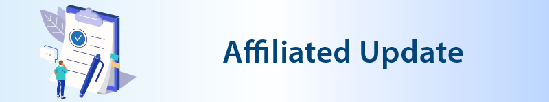 Affiliated Update